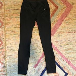 Patagonia base layer leggings